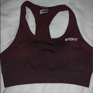 Echt sports bra